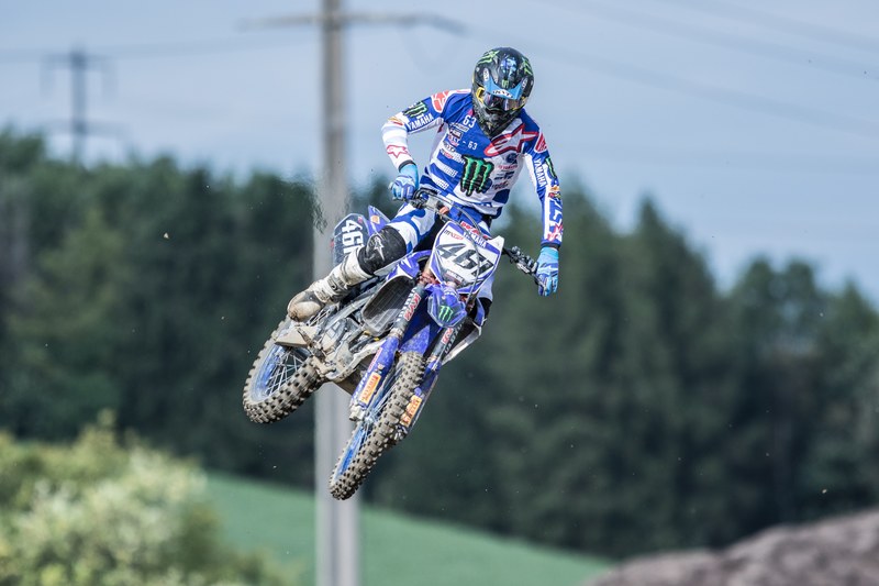 motorbike bike motocross and jump 4k