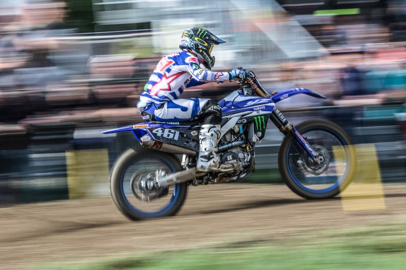 speed motorbike sport and race 4k