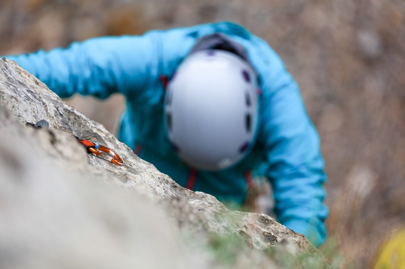 focu blur jacket and rock 4k
