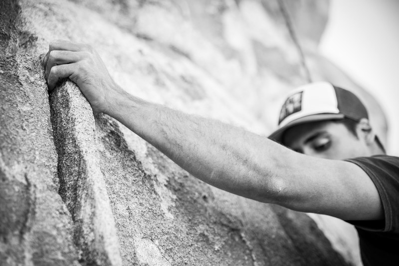 rock joshua tree mountain and wilderness 4k