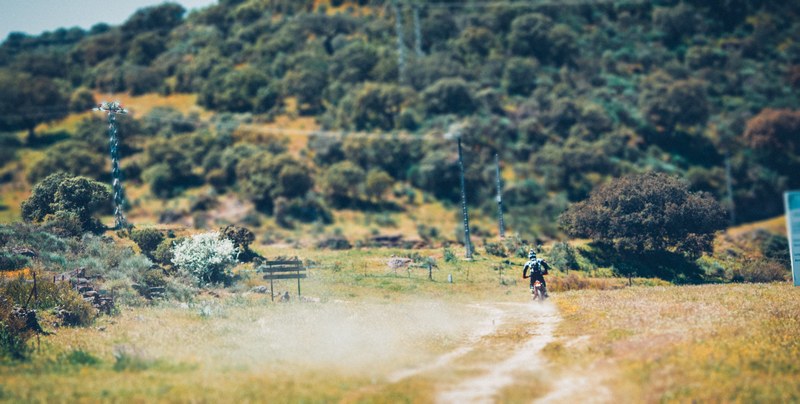 spain nature travel and sport 4k