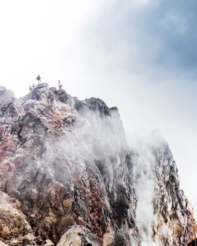 outdoor tree cloud and mountain hd, 4k