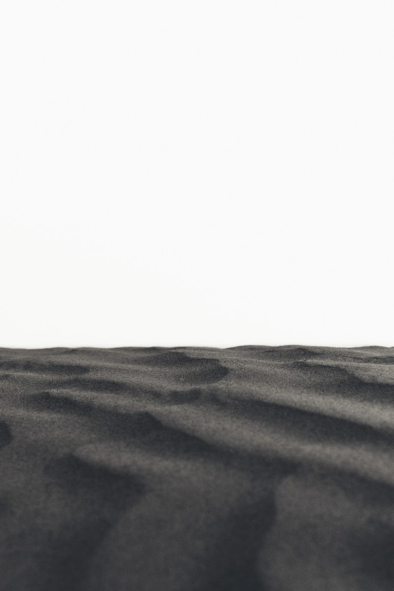 minimalist minimal sand and desert hd, 4k