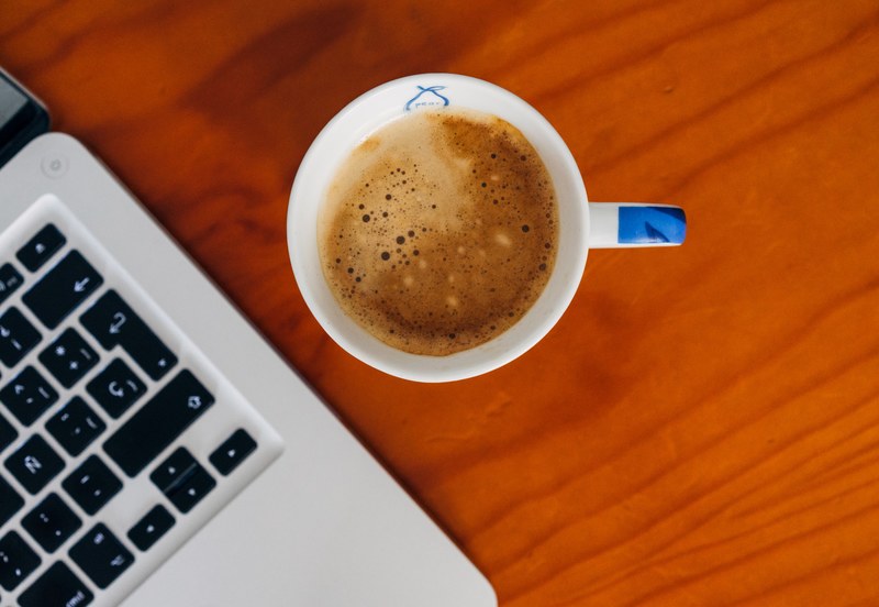 nerd geek writing and motivational 4k