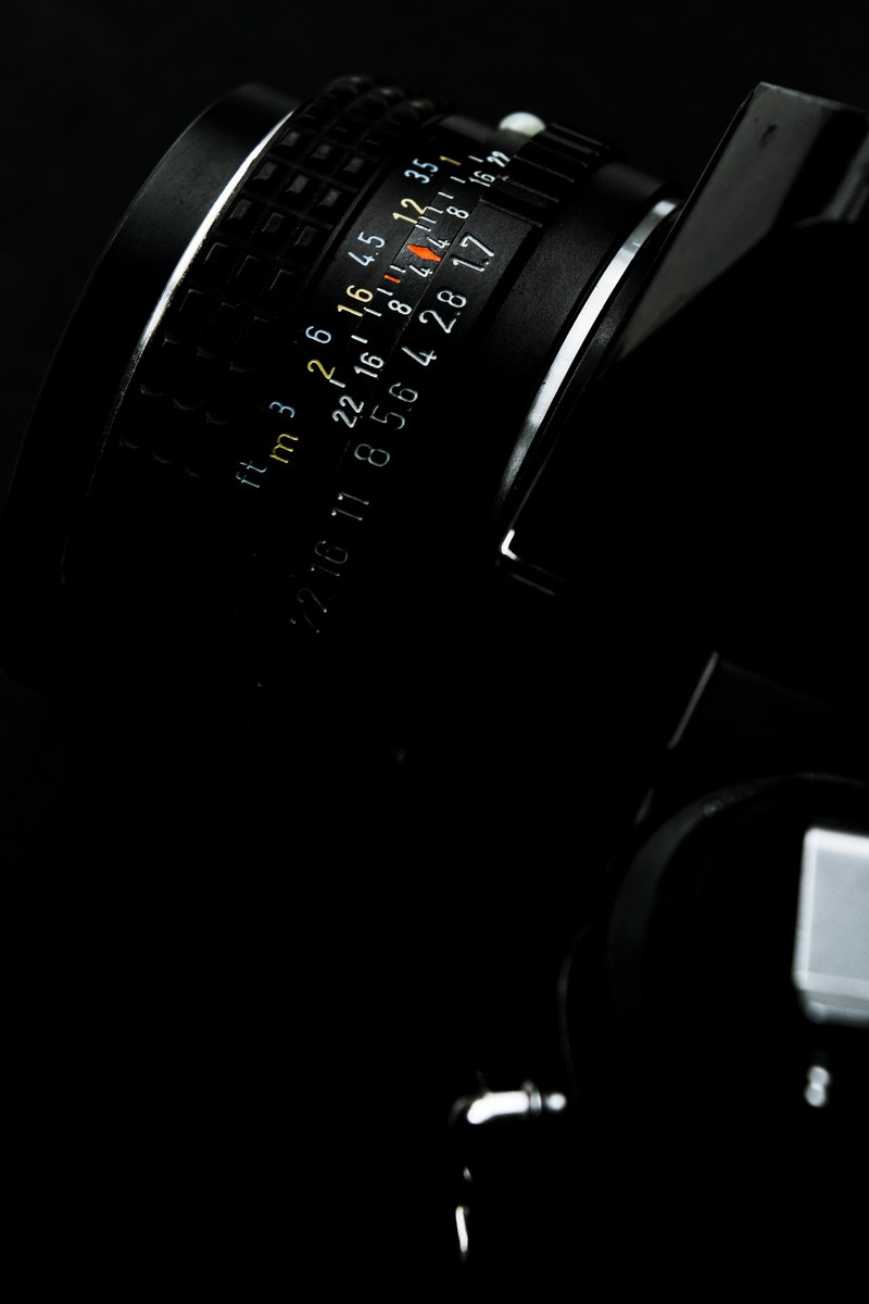 lense focus dial and photography hd, 4k
