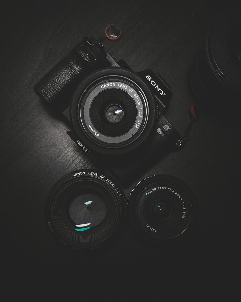some of my stuff 4k