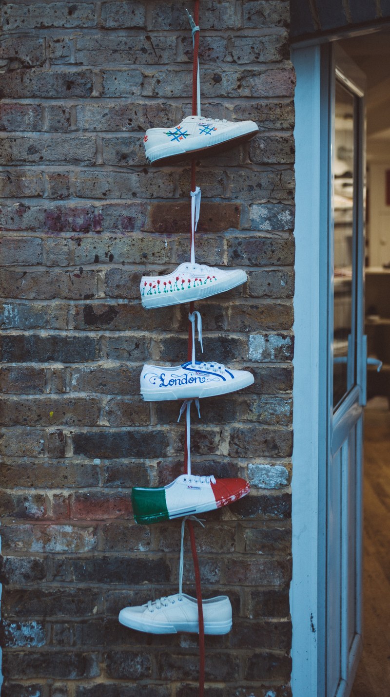 shoes shoes shoes 4k