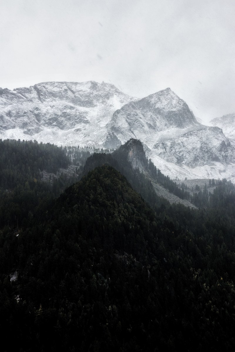 hello winter 4k