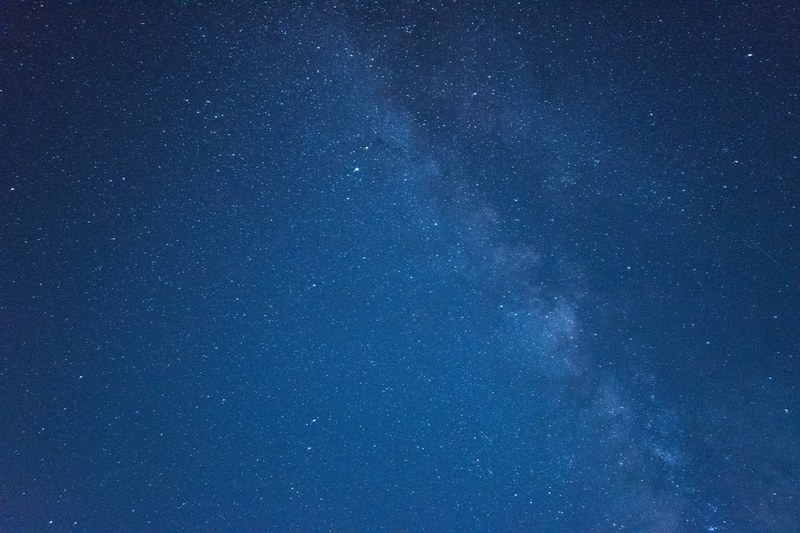 midnight walk 4k