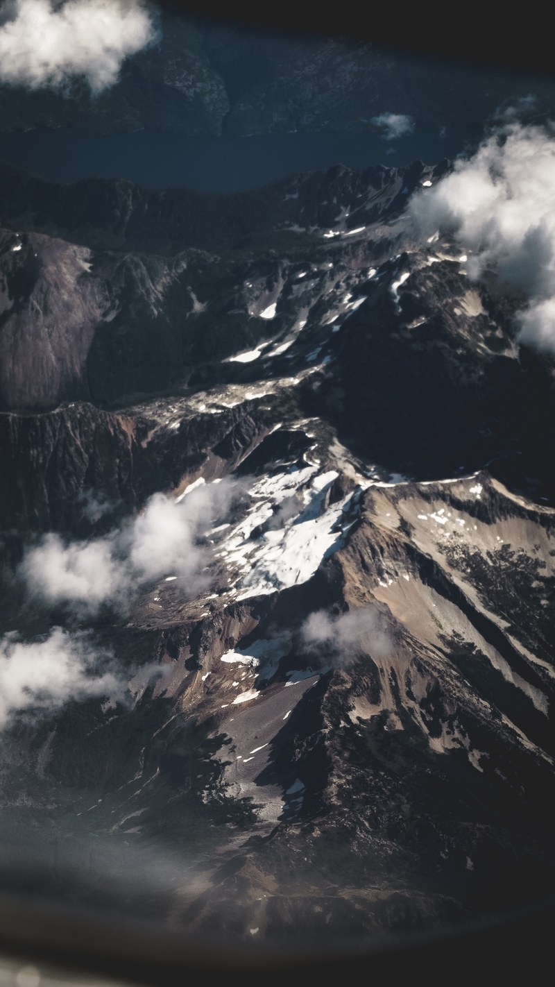 landscape landscape layer travel and sky hd, 4k