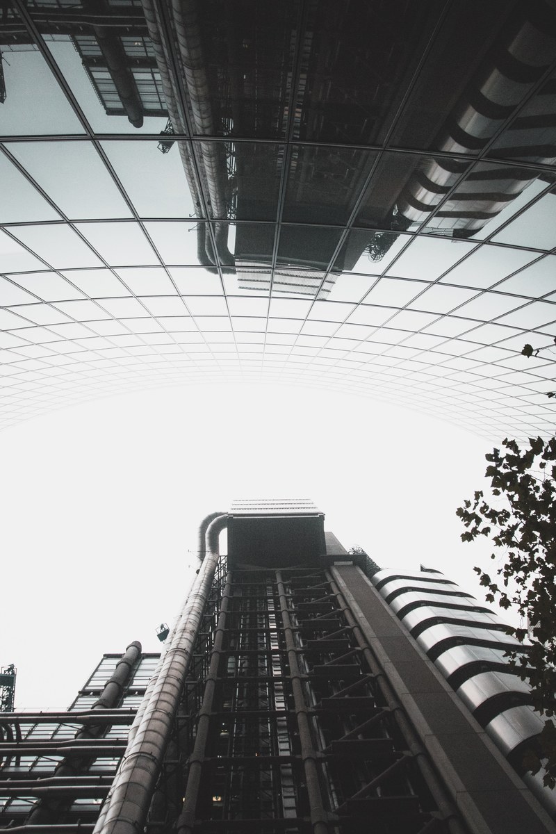 city fog viii 4k