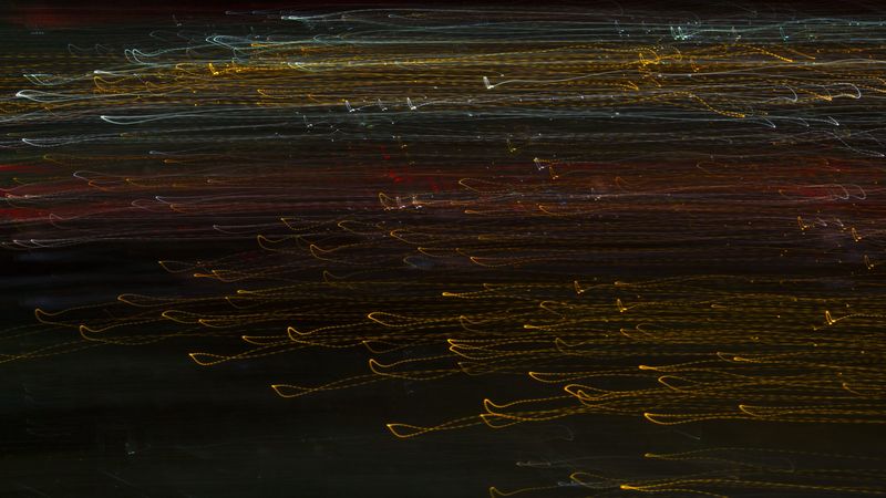 lines, stripes, dark, 4k