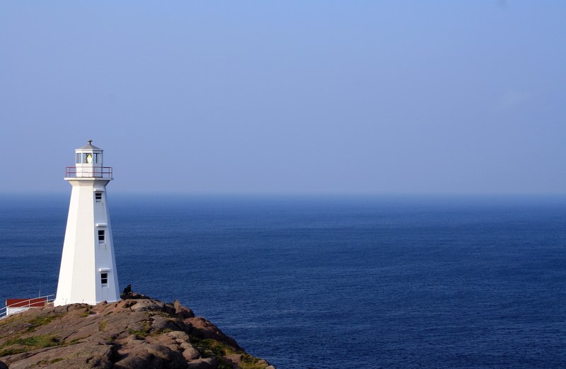 lighthouse water ocean and sea 4k