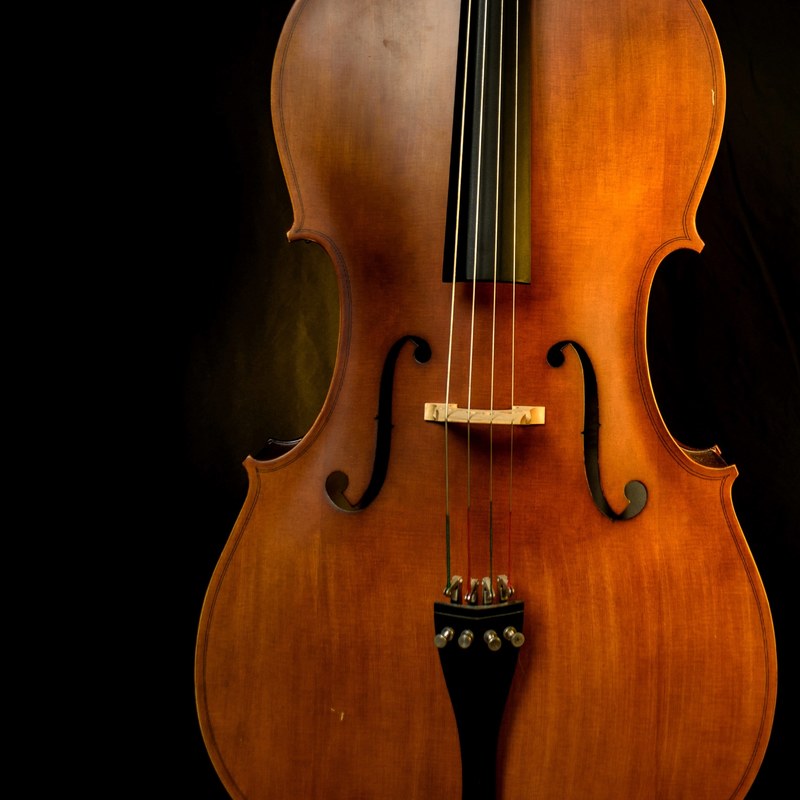 cello music instrument and classic 4k
