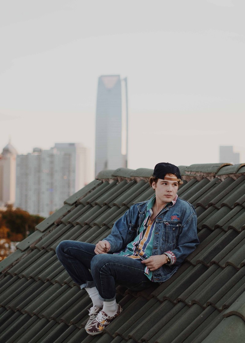 vintage fashion vintage clothes and baseball cap hd, 4k