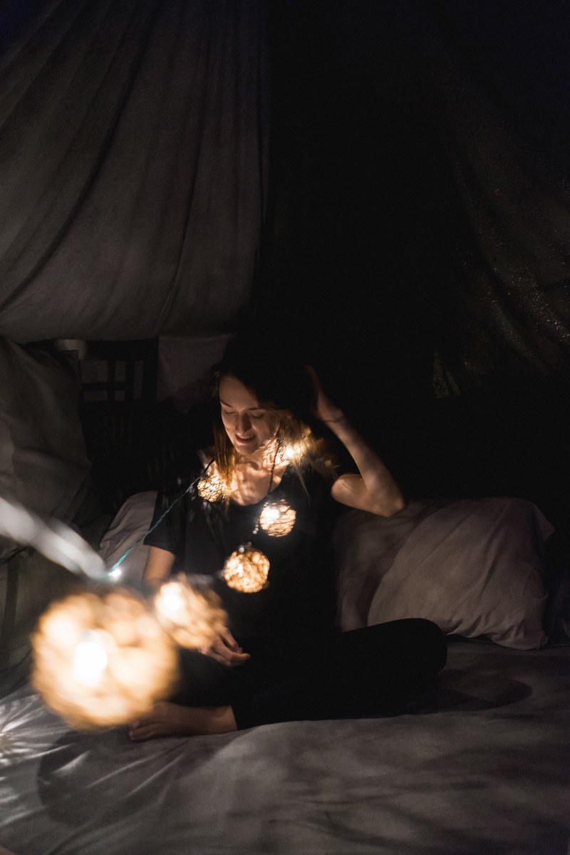 blanket fort 4 4k
