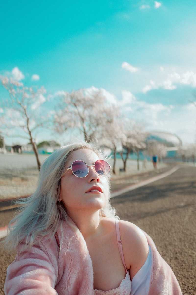 candy 4k