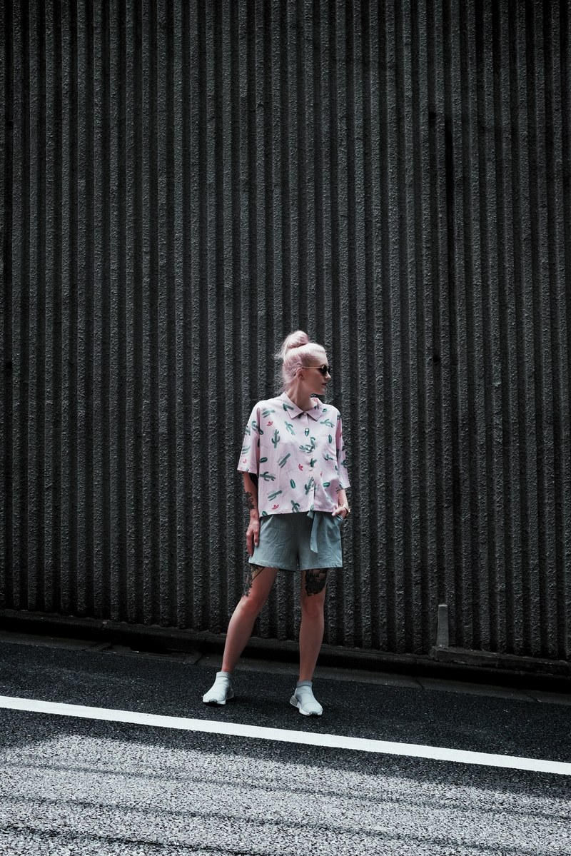 japan 2017 4k