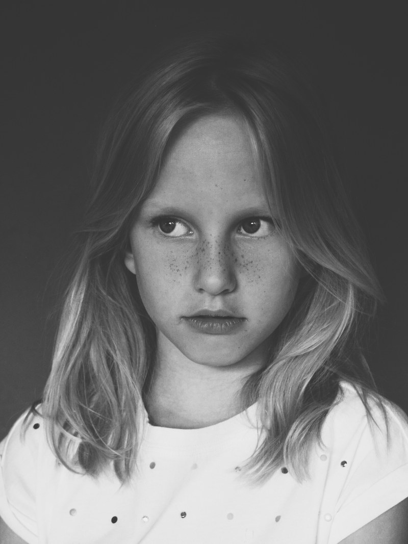 kid black amp white black and white and beautiful hd, 4k