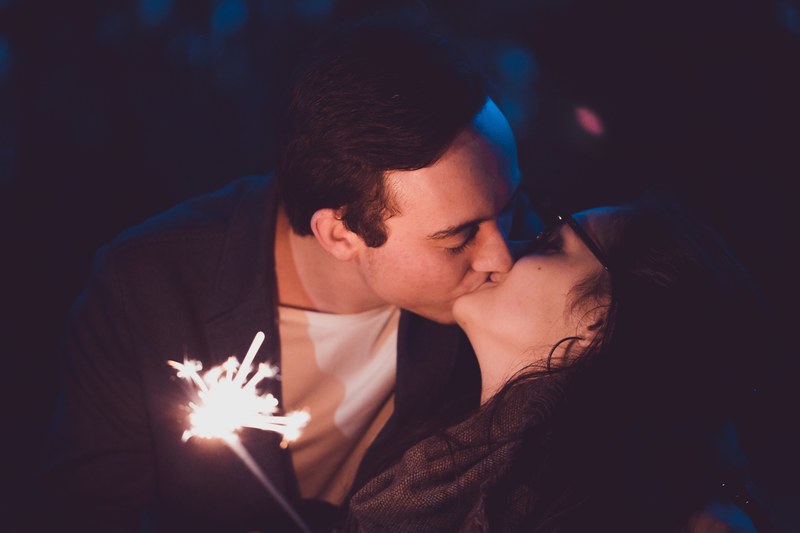 kiss kissing couple and love 4k