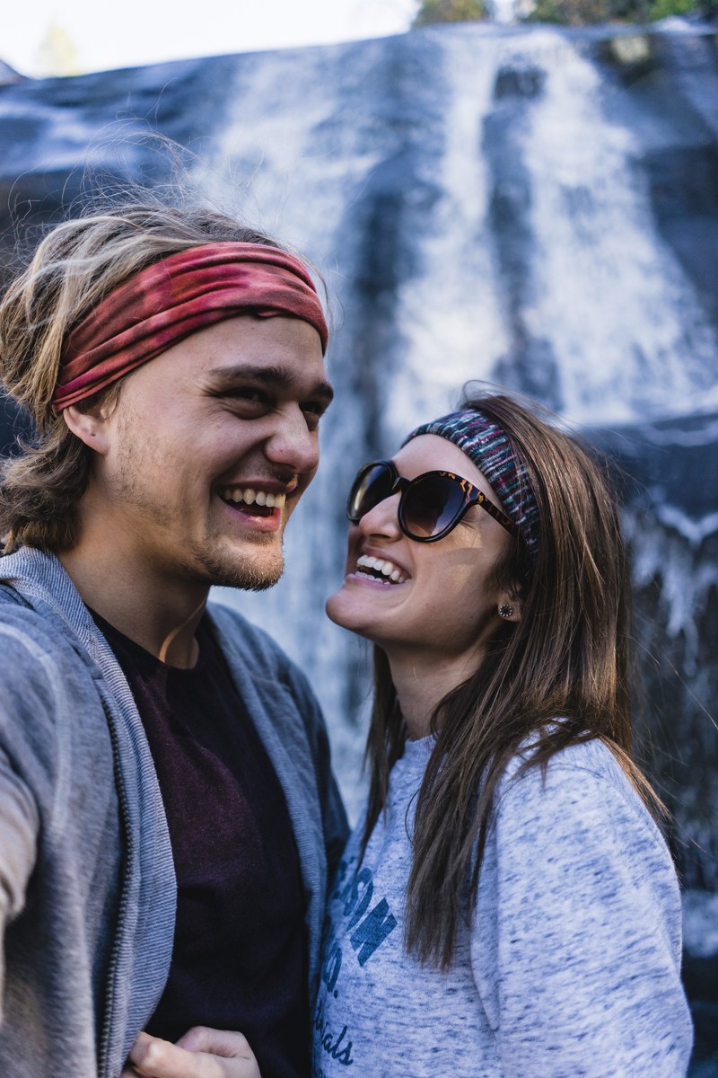 the moment after getting engaged 4k