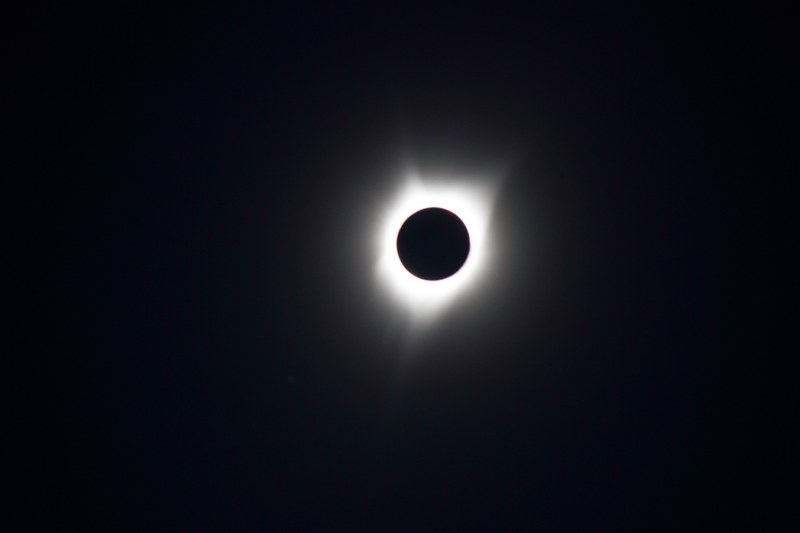 sun spot 4k