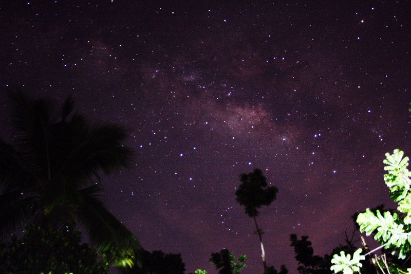 cloud graphic star and clear 4k