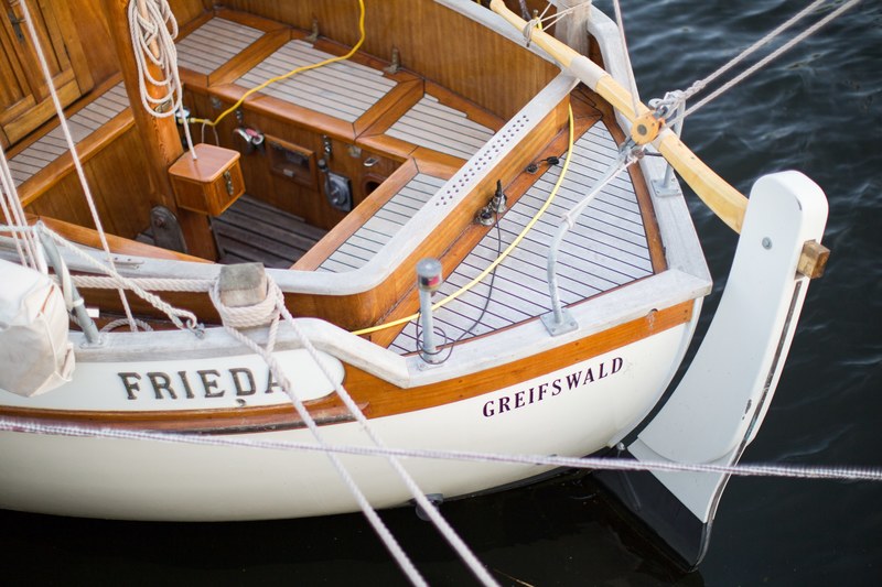 boat sailboat water and sailing 4k