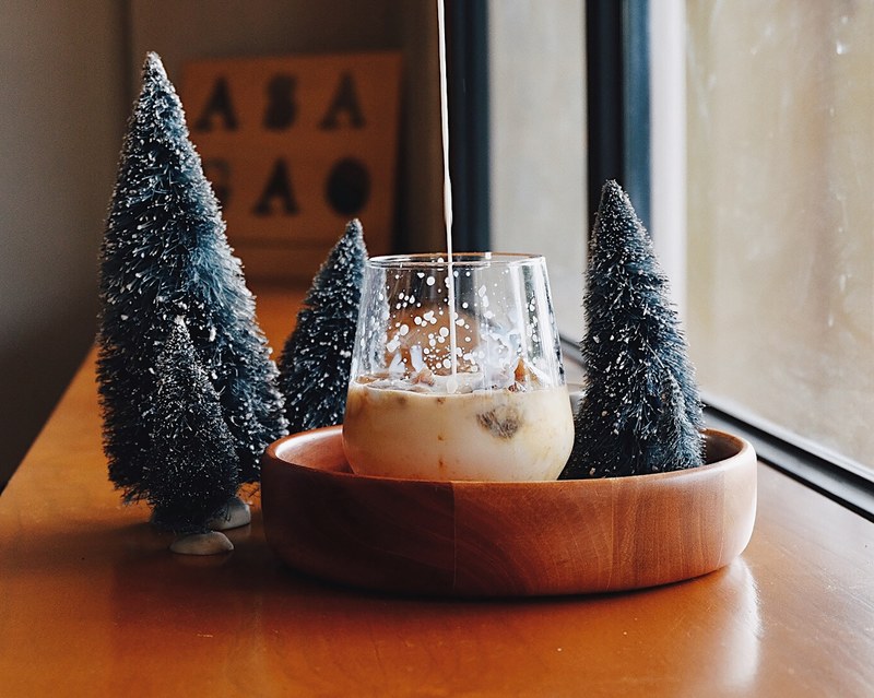 christmas vibe 4k