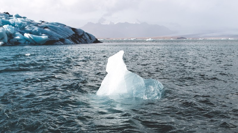 water ice cube cube and ice 4k