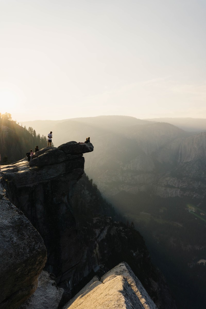yosemite 4k