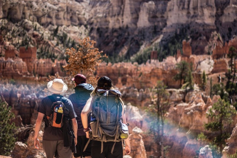 explore adventure outdoor and national park 4k