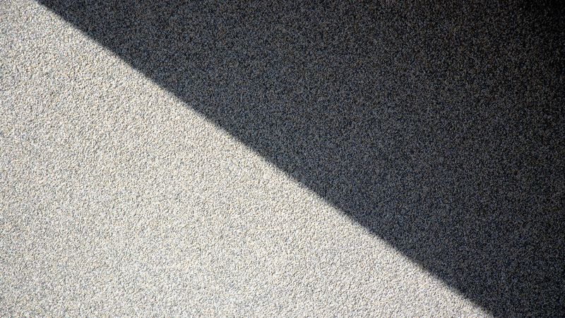 wall, shadow, texture, gray, 4k