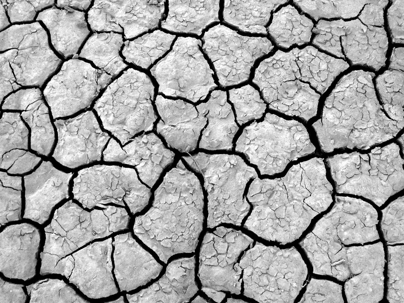 clark dry lake 4k