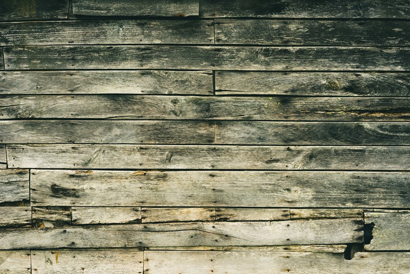 a wooden wall with dark worn out planks, old wooden wall 4k