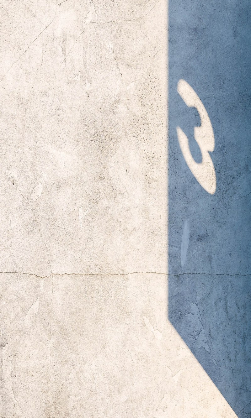 wall shadow 3 and crack hd, 4k