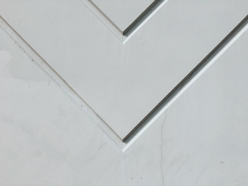 triangle angular angle and contrast 4k