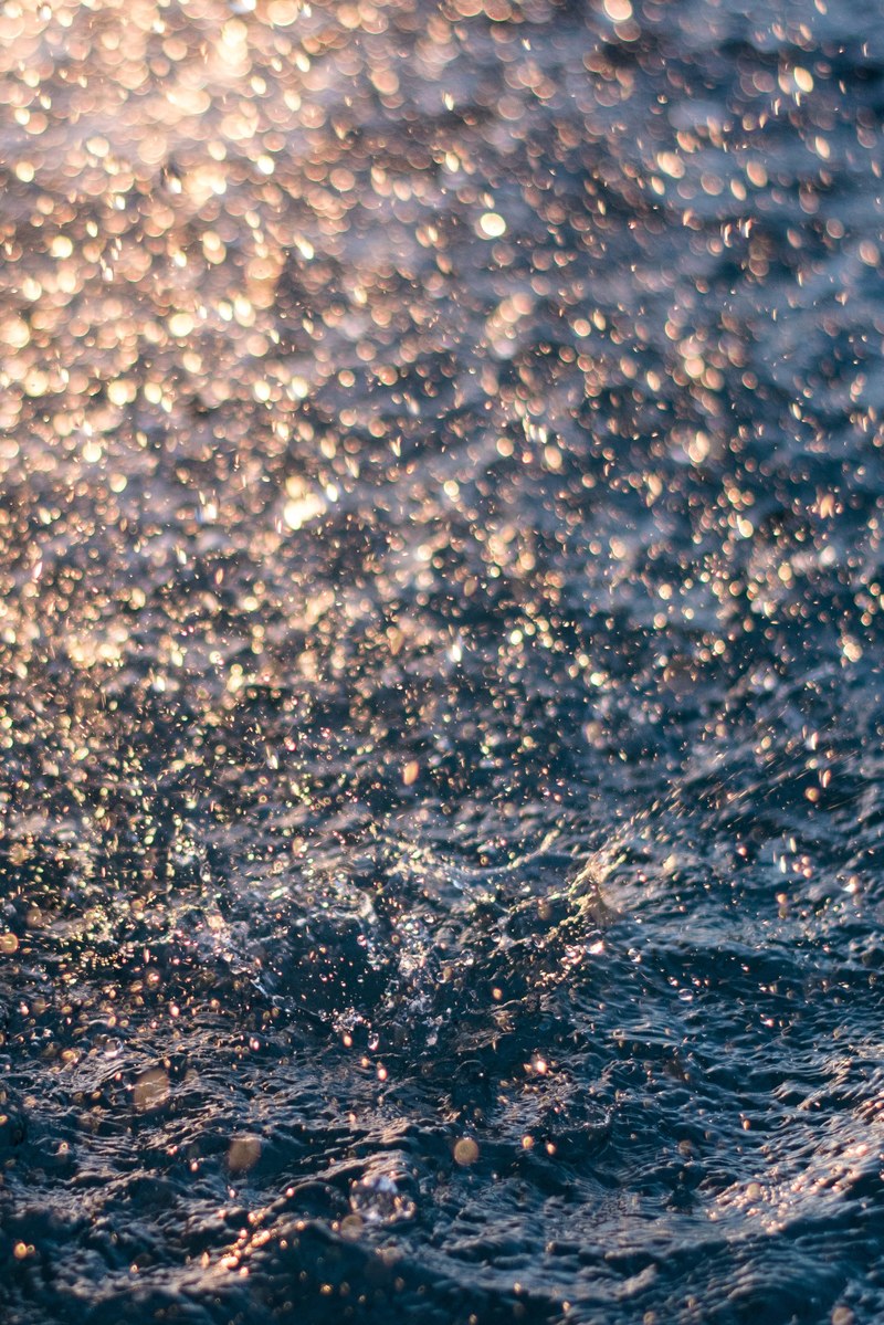abstract background sparkle and glitter hd, 4k