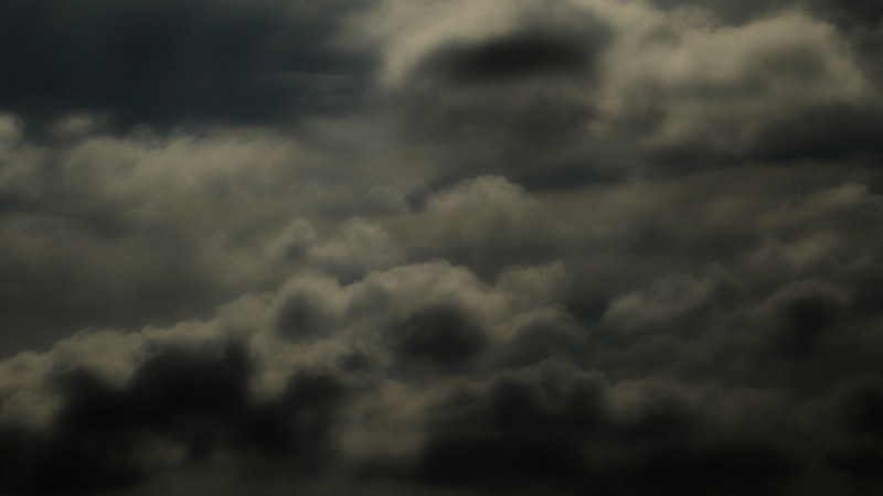 outdoor scenic heaven and cloud 4k
