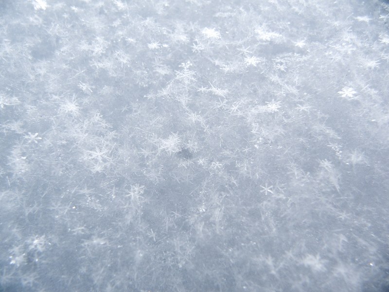 pattern macro frozen and ice 4k
