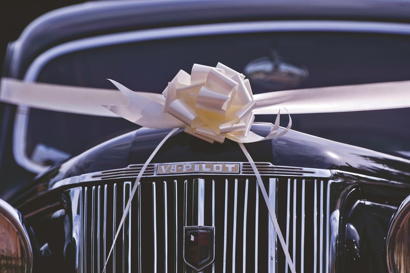 just married 4k