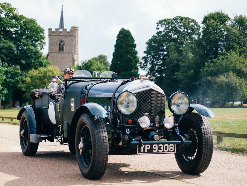 car old car vintage and drive 4k