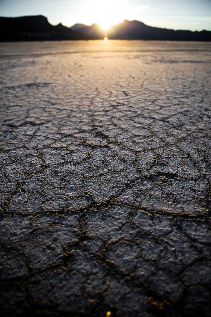 patrick hendry climate reality 4k
