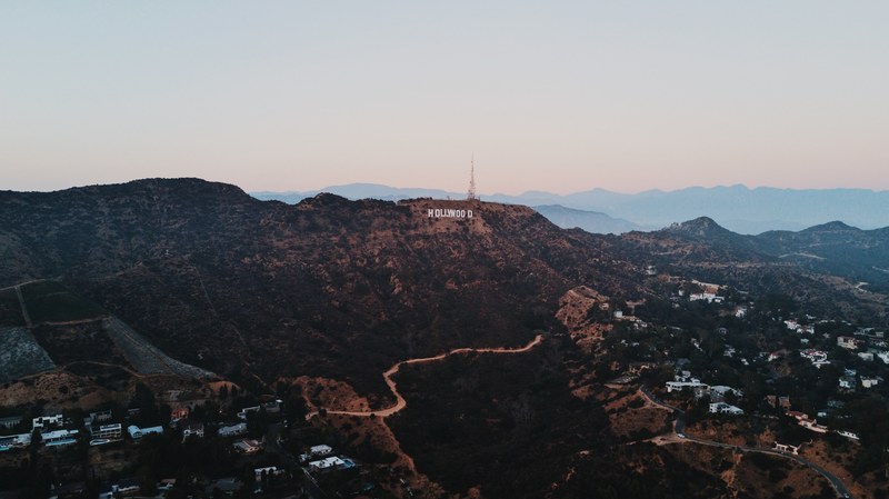 the hills have eyes 4k