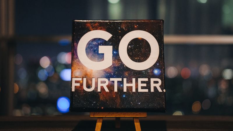 inscription, motivation, picture, 4k