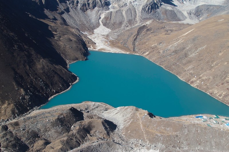mt everest 4k