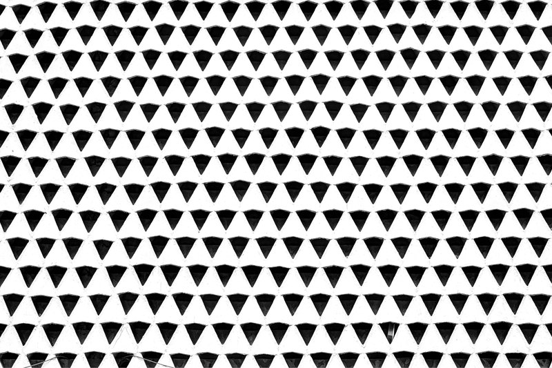shape element symmetrical and geometrical 4k