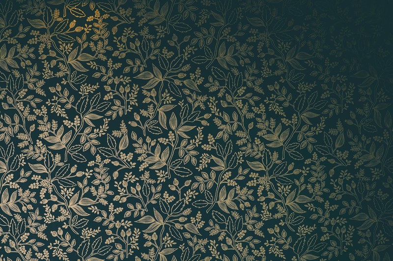 shadow plant vine and repeating 4k