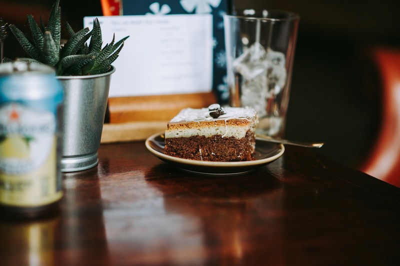 cake dessert coffee break and cafe 4k