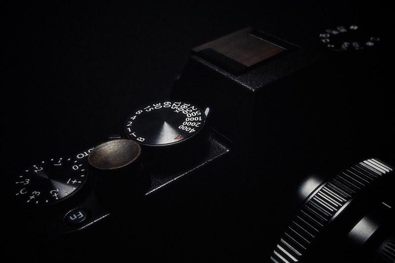 camera 4k